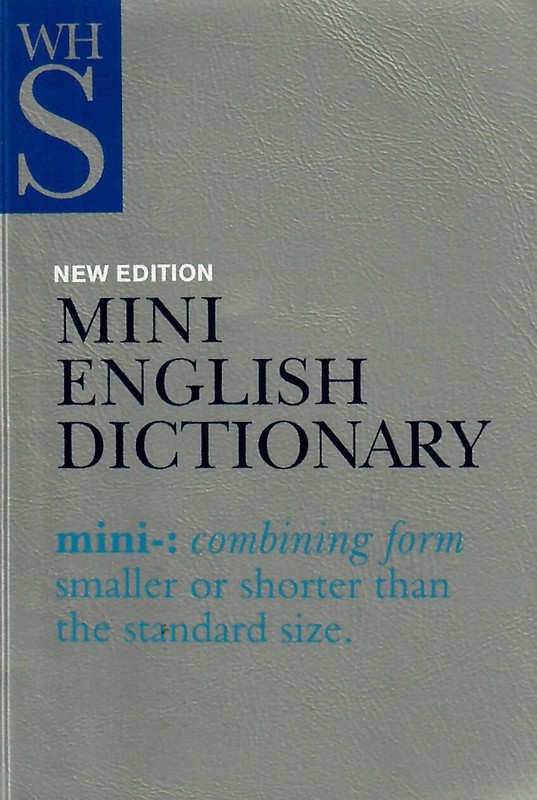 Mini English Dictionary