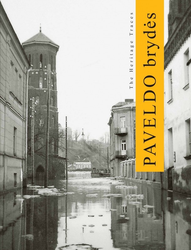 Paveldo brydės