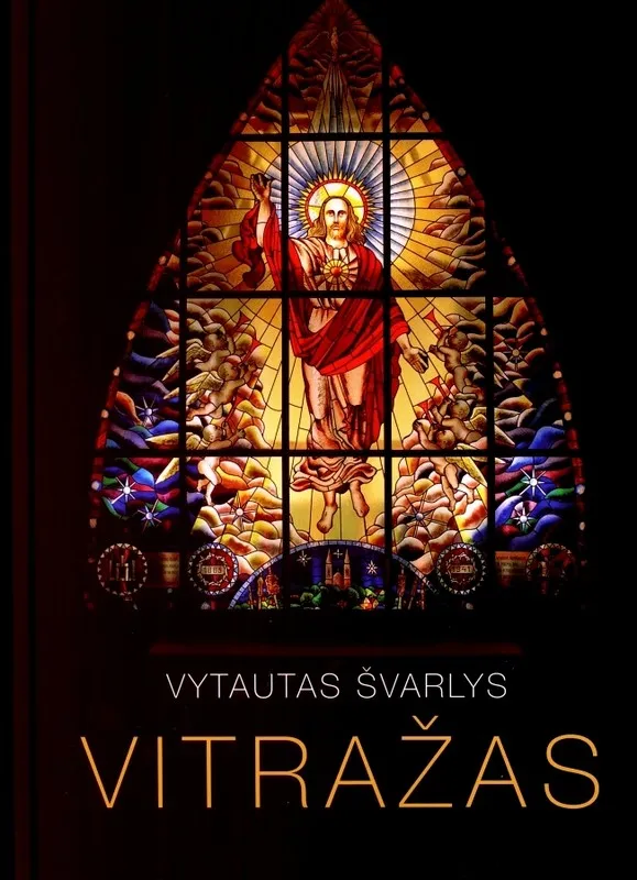 Vitražas