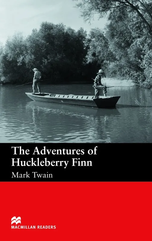 Adventures of Huckleberry Finn
