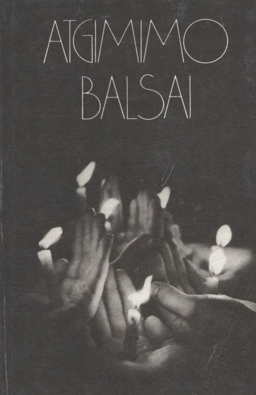 Atgimimo balsai