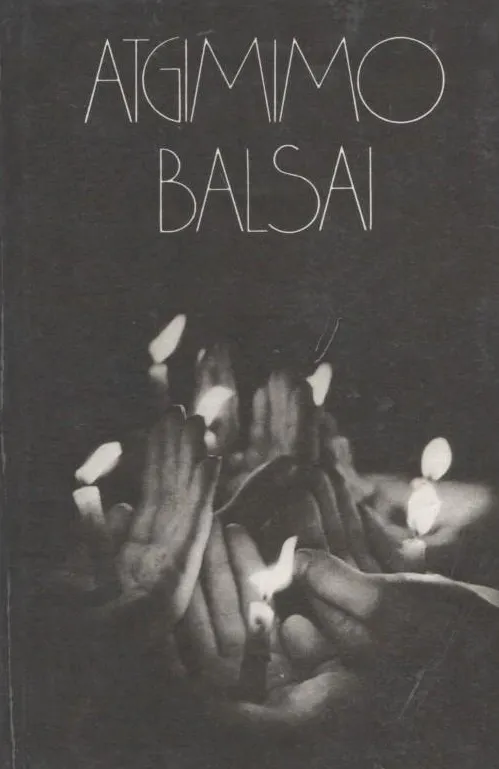 Atgimimo balsai