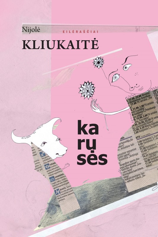 Karusės