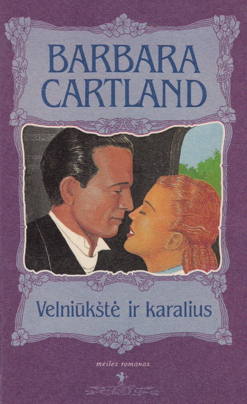 Velniūkštė ir karalius