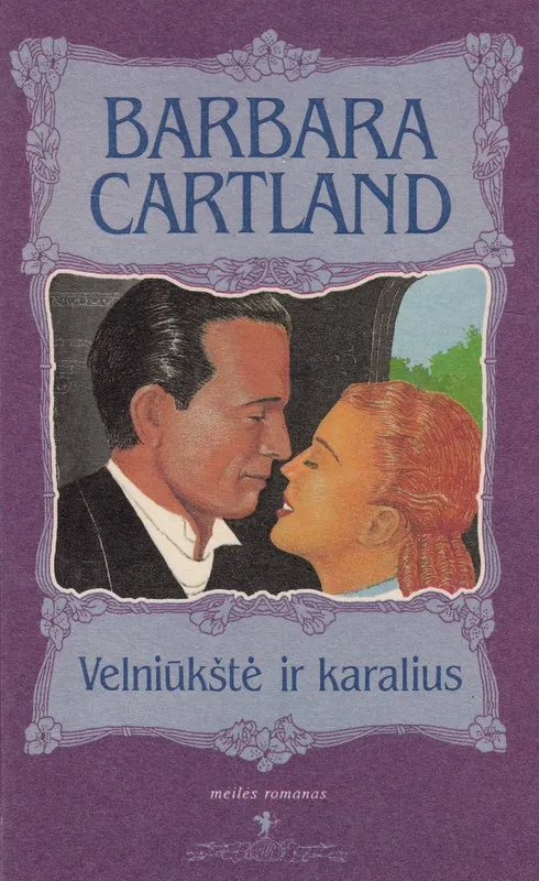 Velniūkštė ir karalius