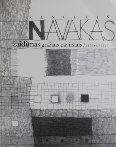 Žaidimas gražiais paviršiais
