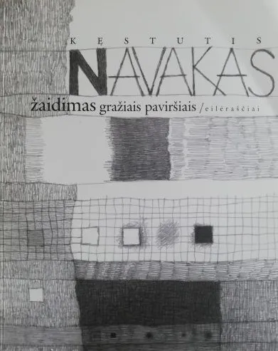 Žaidimas gražiais paviršiais