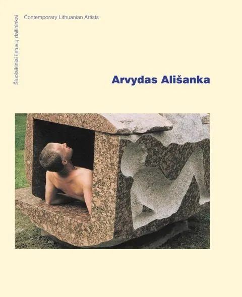 Arvydas Ališanka