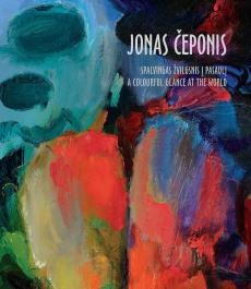 Jonas Čeponis