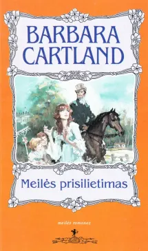 Meilės prisilietimas