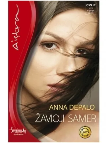 Žavioji Samer