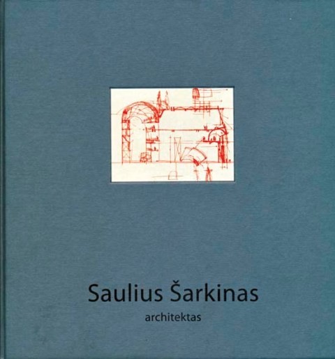 Saulius Šarkinas