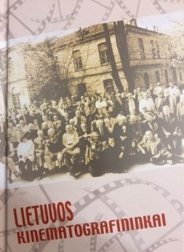 Lietuvos kinematografininkai