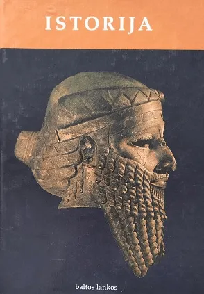 Istorija 1