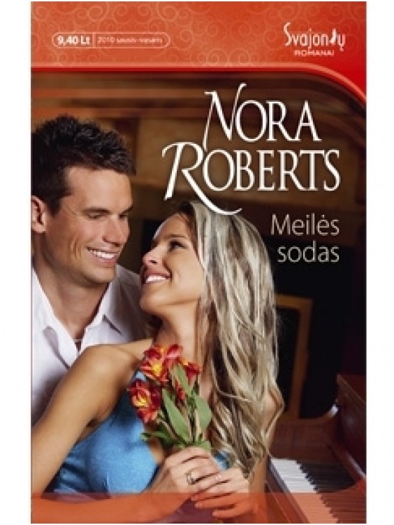 Meilės sodas