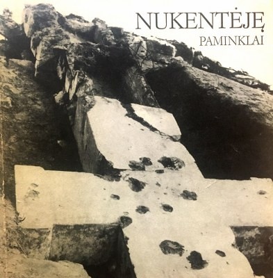 Nukentėję paminklai