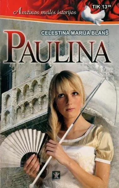 Paulina (2008)