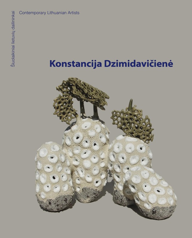 Konstancija Dzimidavičienė