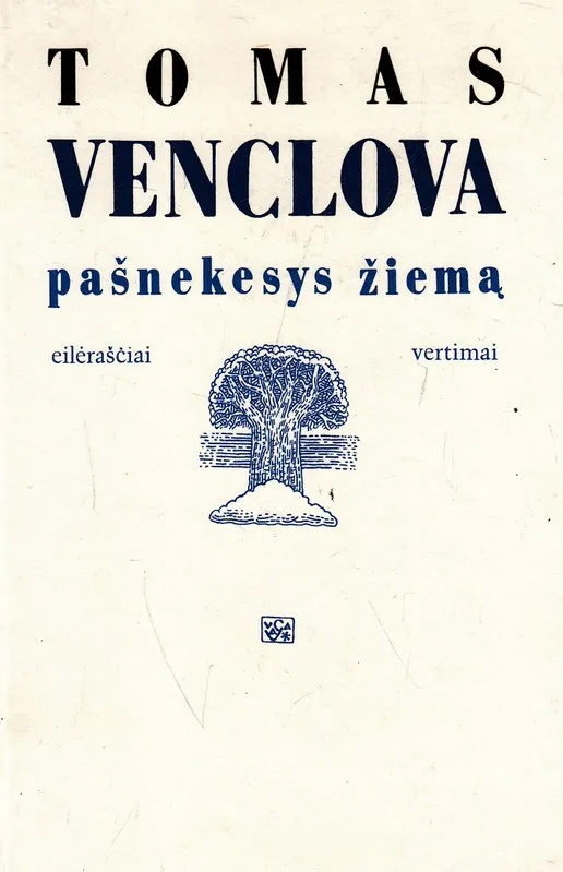 Pašnekesys žiemą