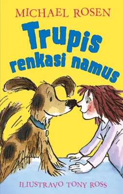Trupis renkasi namus