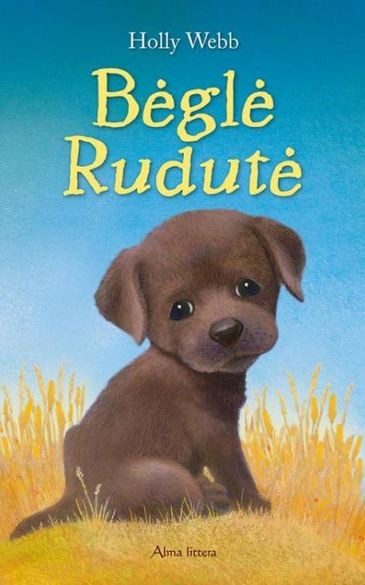 Bėglė Rudutė