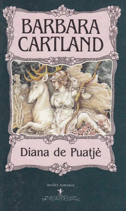 Diana de Puatjė