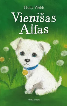 Vienišas Alfas