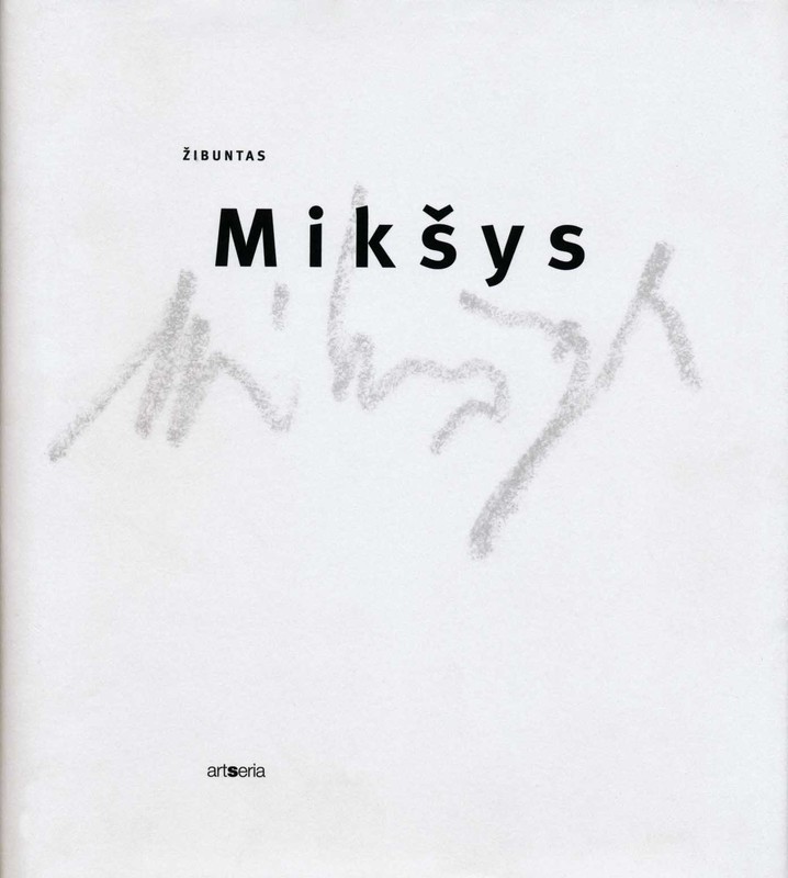 Žibuntas Mikšys