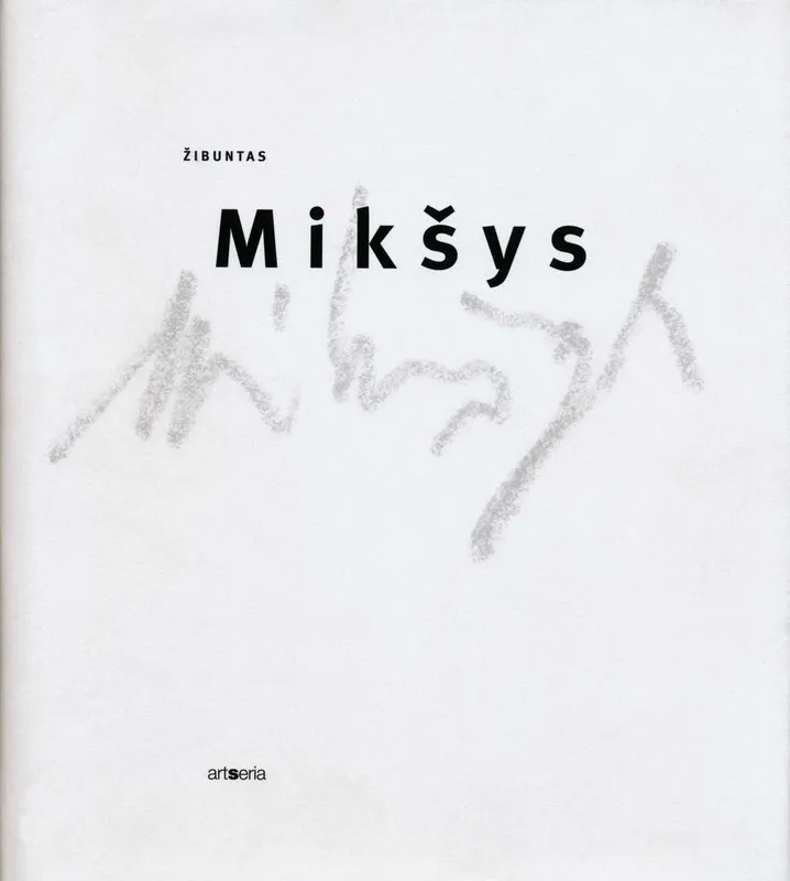 Žibuntas Mikšys
