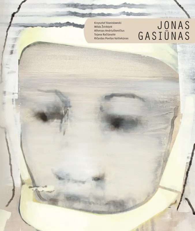 Jonas Gasiūnas