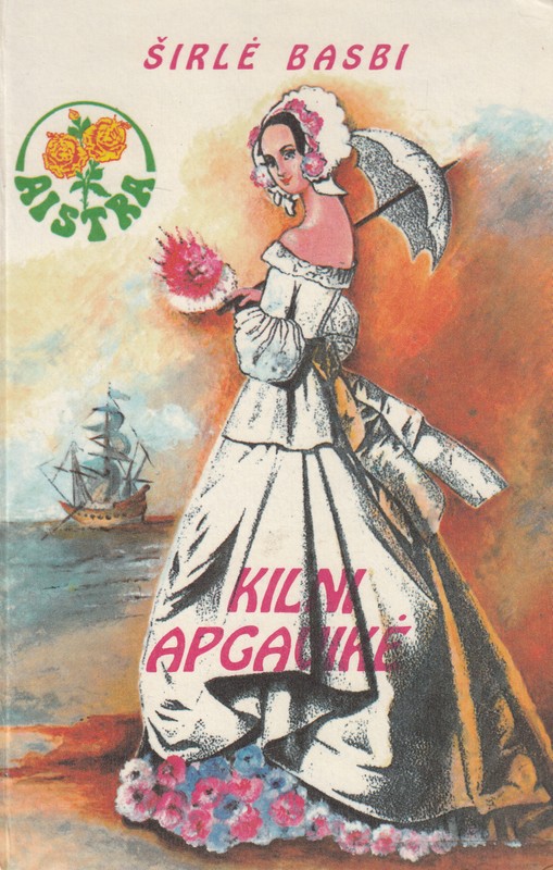 Kilni apgavikė