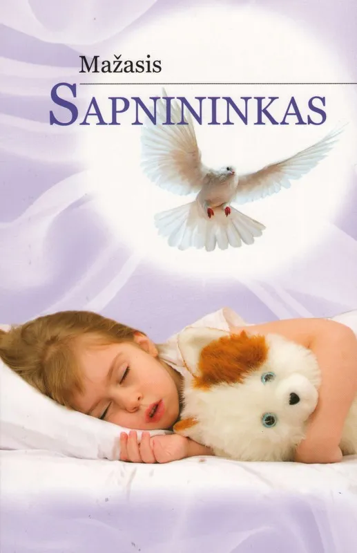 Mažasis sapnininkas
