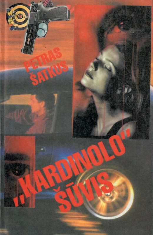 „Kardinolo“ šūvis