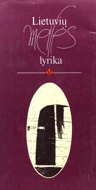 Lietuvių meilės lyrika
