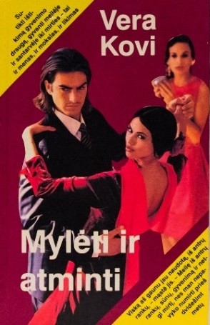 Mylėti ir atminti