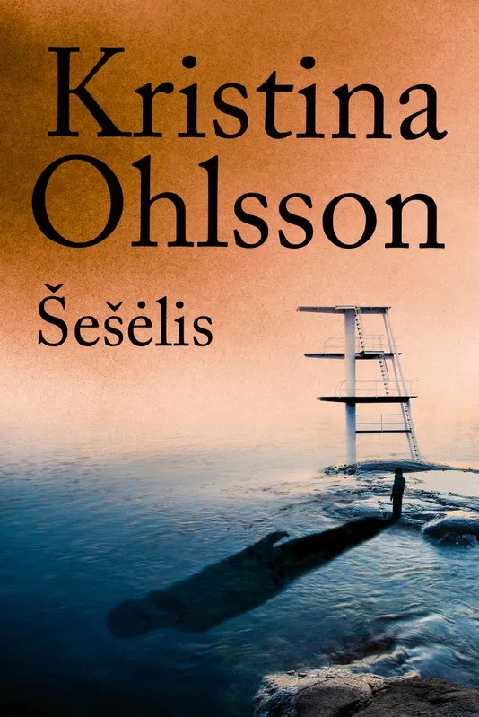 Šešėlis