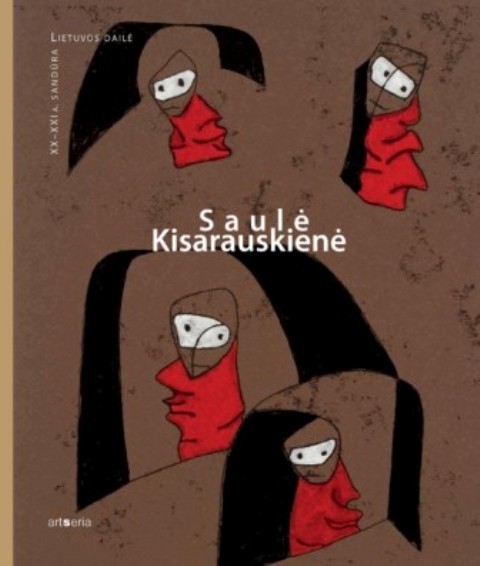 Saulė Kisarauskienė