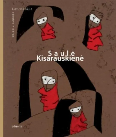 Saulė Kisarauskienė