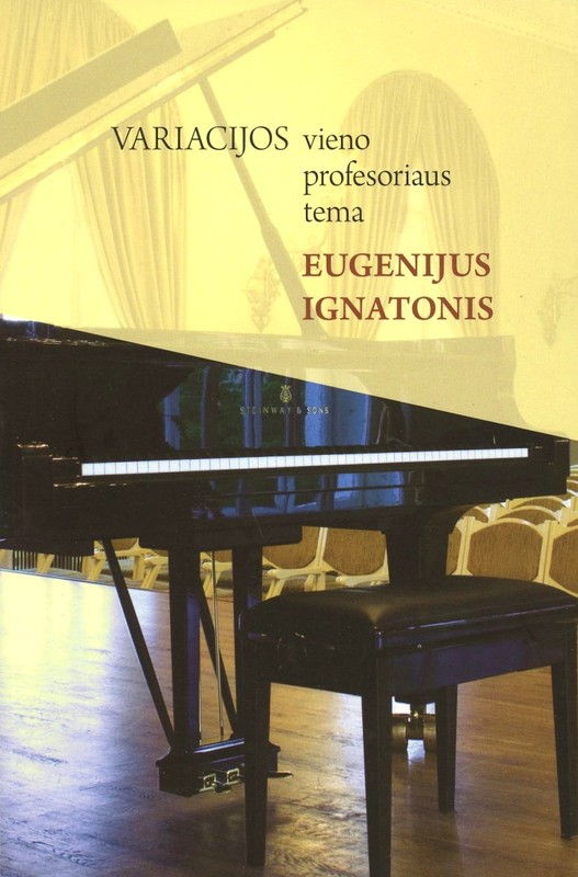 Variacijos vieno profesoriaus tema