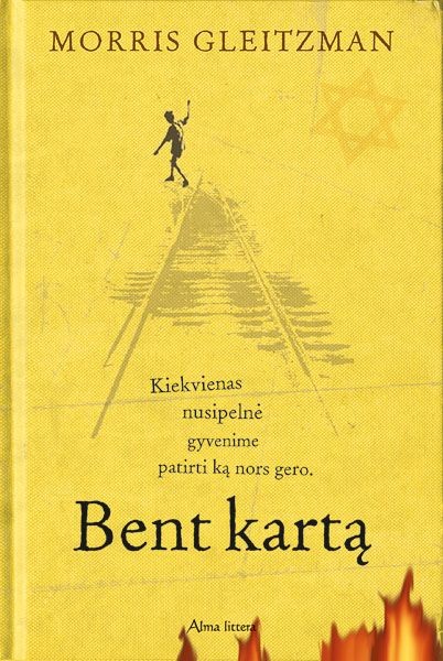 BENT KARTĄ