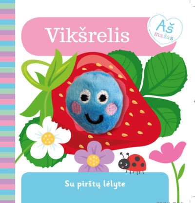 Vikšrelis