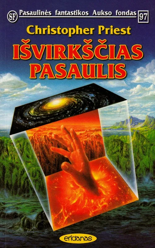 Išvirkščias pasaulis (PFAF 97)