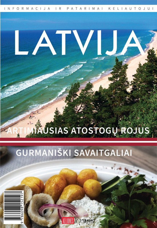 LATVIJA