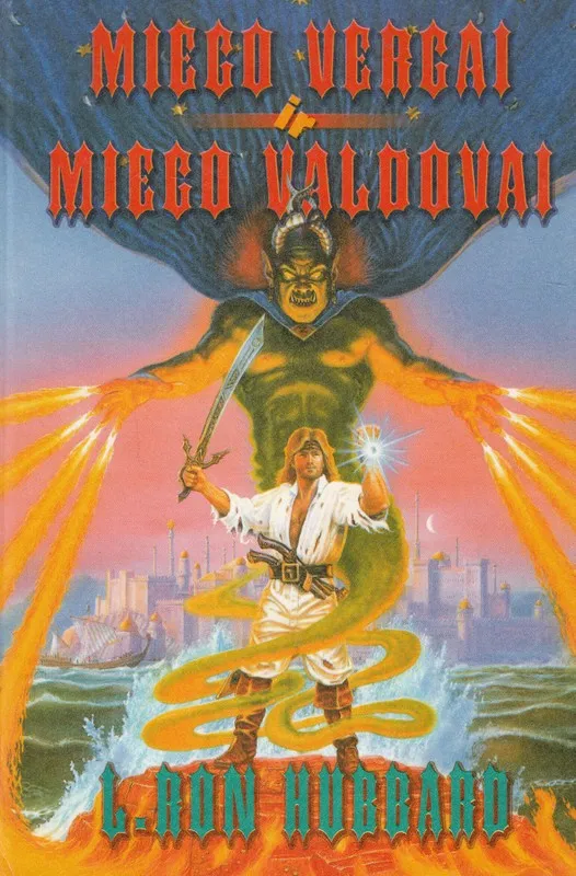 Miego vergai ir Miego valdovai