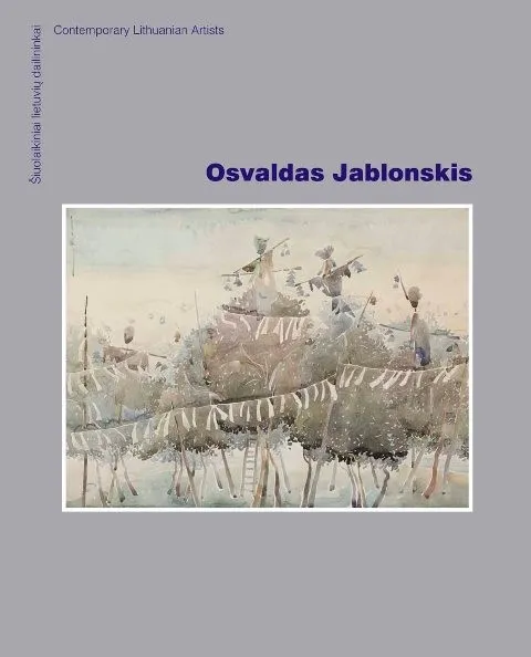 Osvaldas Jablonskis