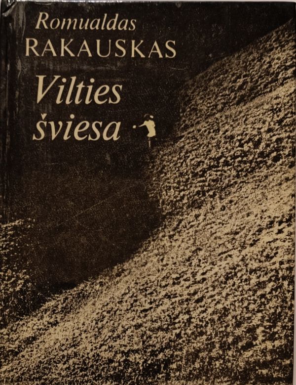 Vilties šviesa. Fotonovelės
