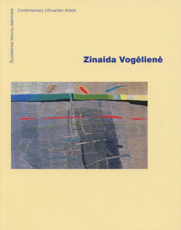 Zinaida Vogėlienė