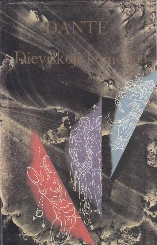 Dieviškoji komedija (1988)