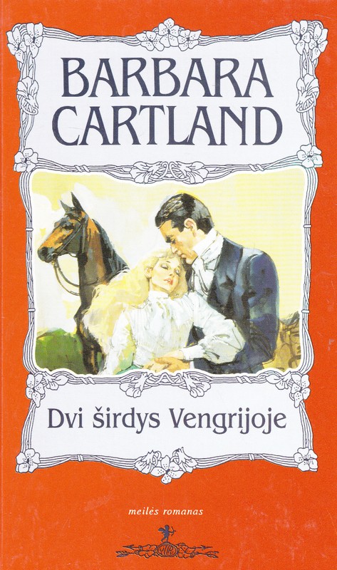 Dvi širdys Vengrijoje