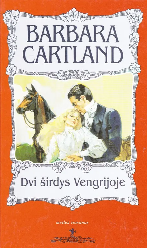 Dvi širdys Vengrijoje